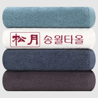 송월타올 향균뮤지(150g) 송월타올 향균뮤지(150g)