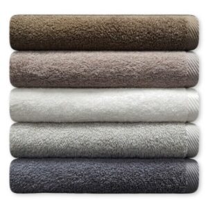 송월타월 무지컬러 코마사 30수 타월 150g 세면타올 답례품 호텔컬렉션 호텔수건 인쇄가능